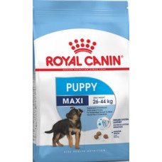 Royal Canin Dog Puppy  Maxi 